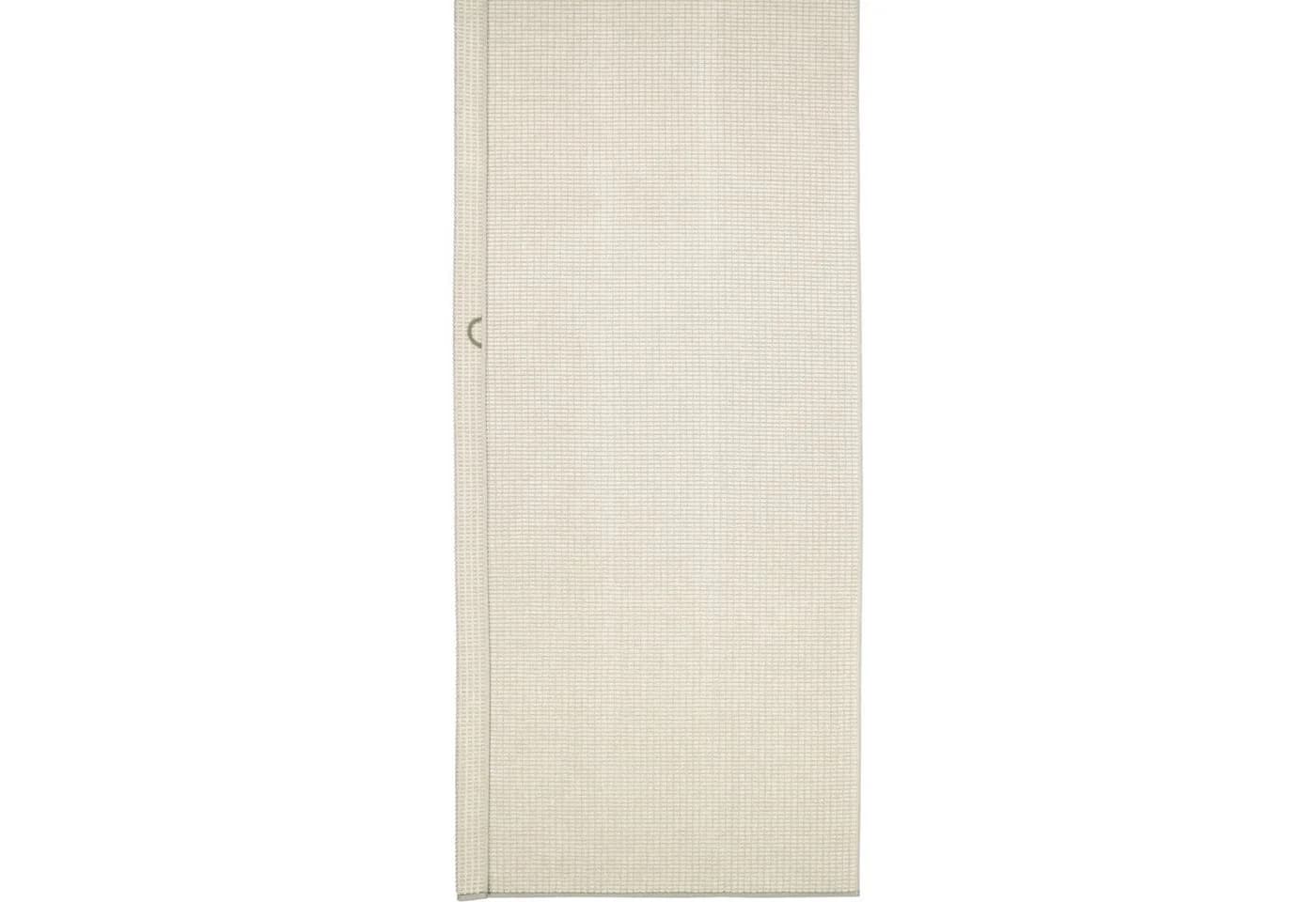 Cawö Saunatuch Pure Wellness 6244 100% Baumwolle Beige