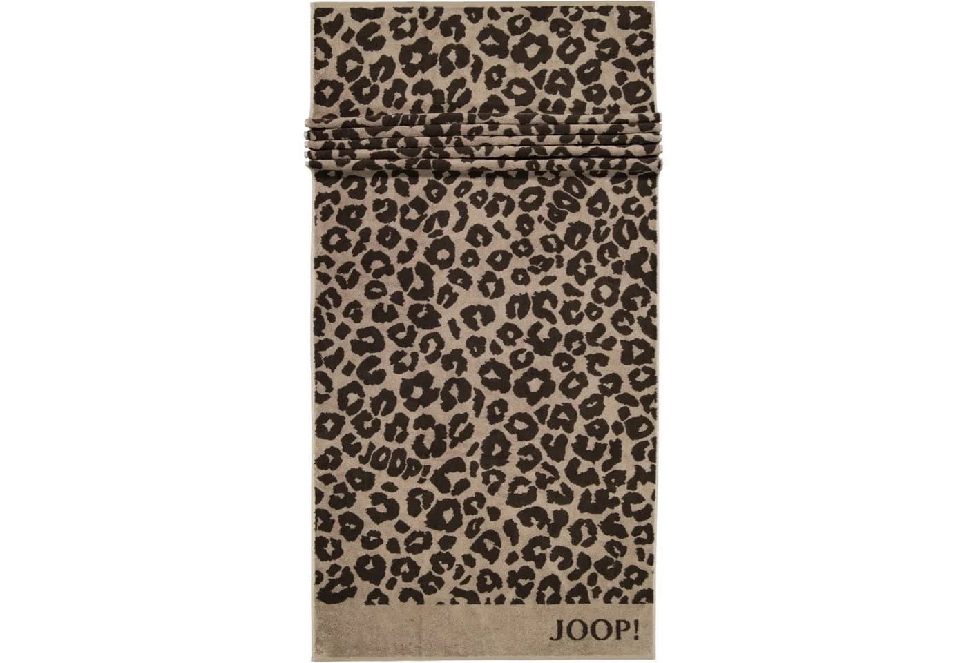 JOOP! Saunatuch Leo 1703 Frottier 100% Baumwolle - Bild 2
