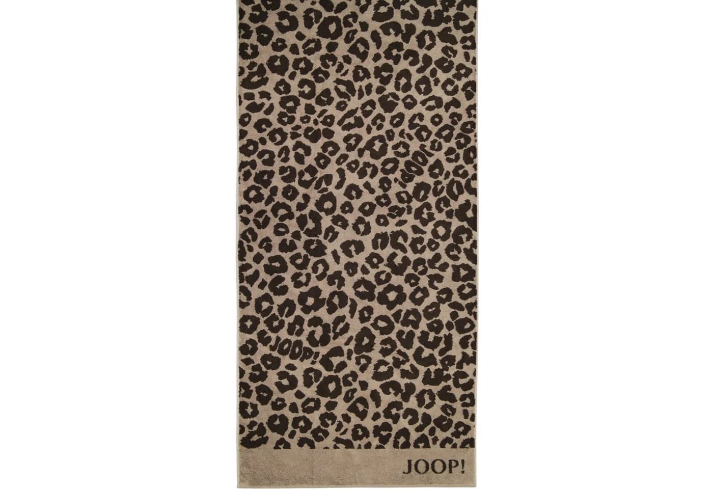 JOOP! Saunatuch Leo 1703 Frottier 100% Baumwolle - Bild 3