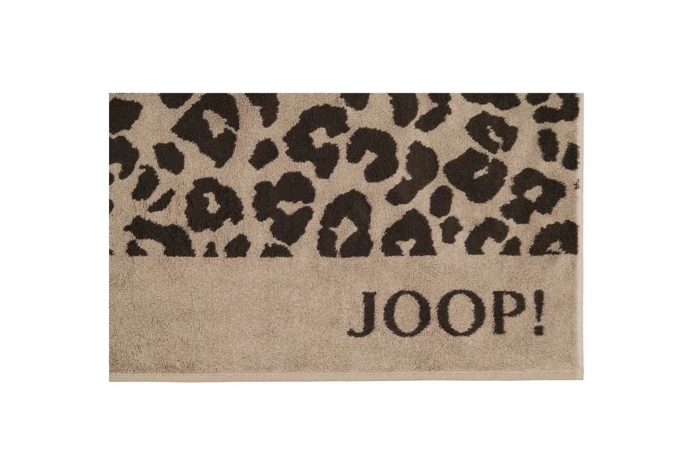 JOOP! Saunatuch Leo 1703 Frottier 100% Baumwolle - Bild 4