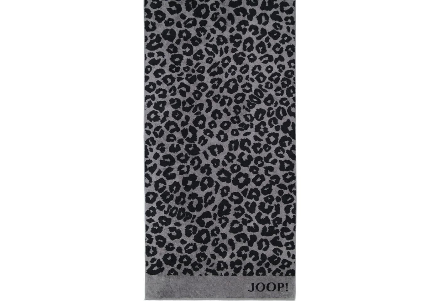 JOOP! Saunatuch Leo 1703 Frottier 100% Baumwolle - Bild 3