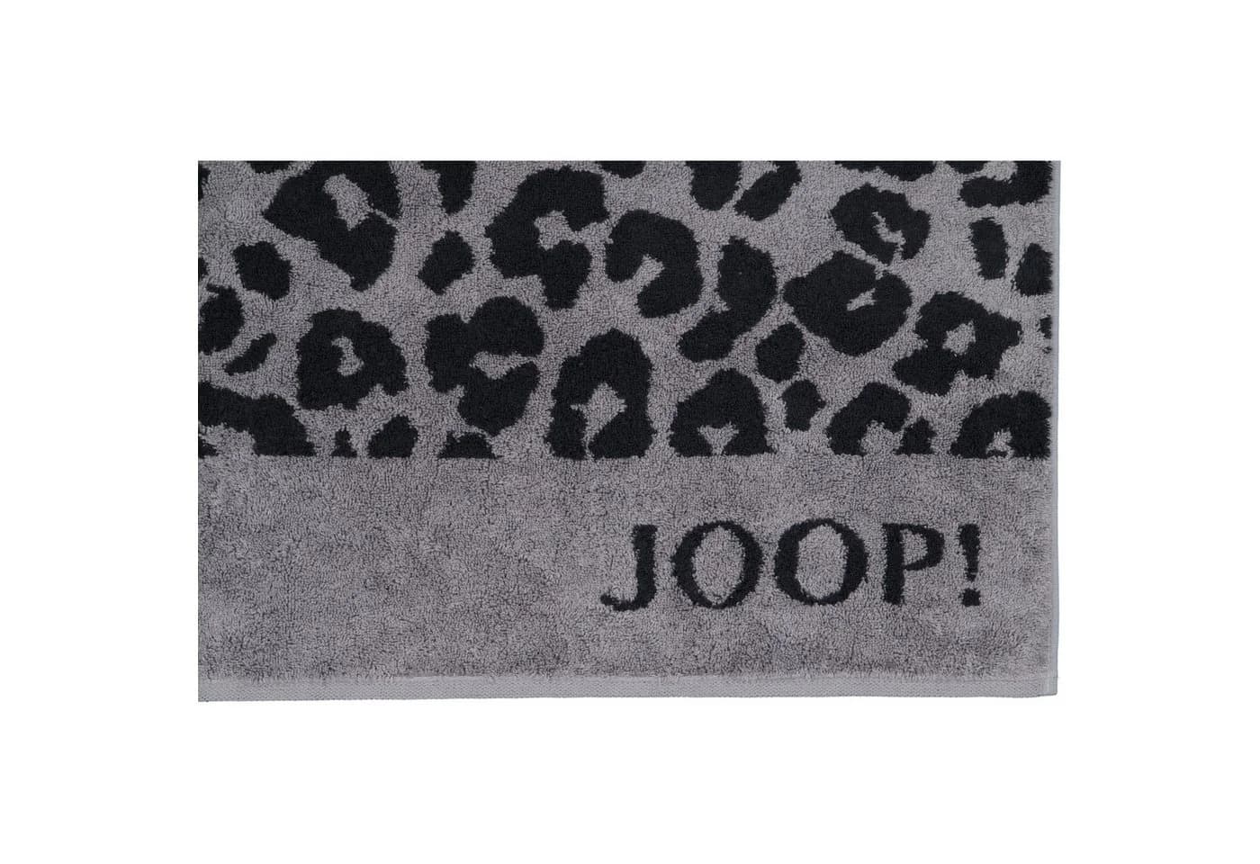 JOOP! Saunatuch Leo 1703 Frottier 100% Baumwolle - Bild 4