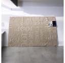 JOOP! Badematte Selection Uni 1711 Beige 100% Baumwolle Rechteckig Bild 2