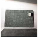Joop! Badematte Selection Uni 1711 Salbei 100% Baumwolle Rechteckig Bild 2