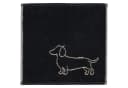 Cawö Handtücher WE LOVE DOGS Mix 6249 3er Set Frottier 100% Baumwolle Bild 1