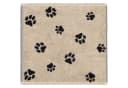Cawö Handtücher WE LOVE DOGS Mix 6249 3er Set Frottier 100% Baumwolle Bild 4