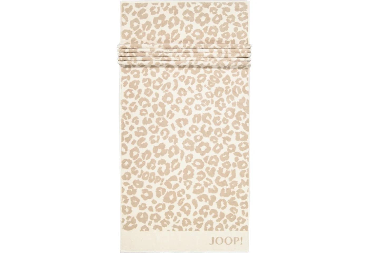 JOOP! Saunatuch Leo 1703 Frottier 100% Baumwolle - Bild 2