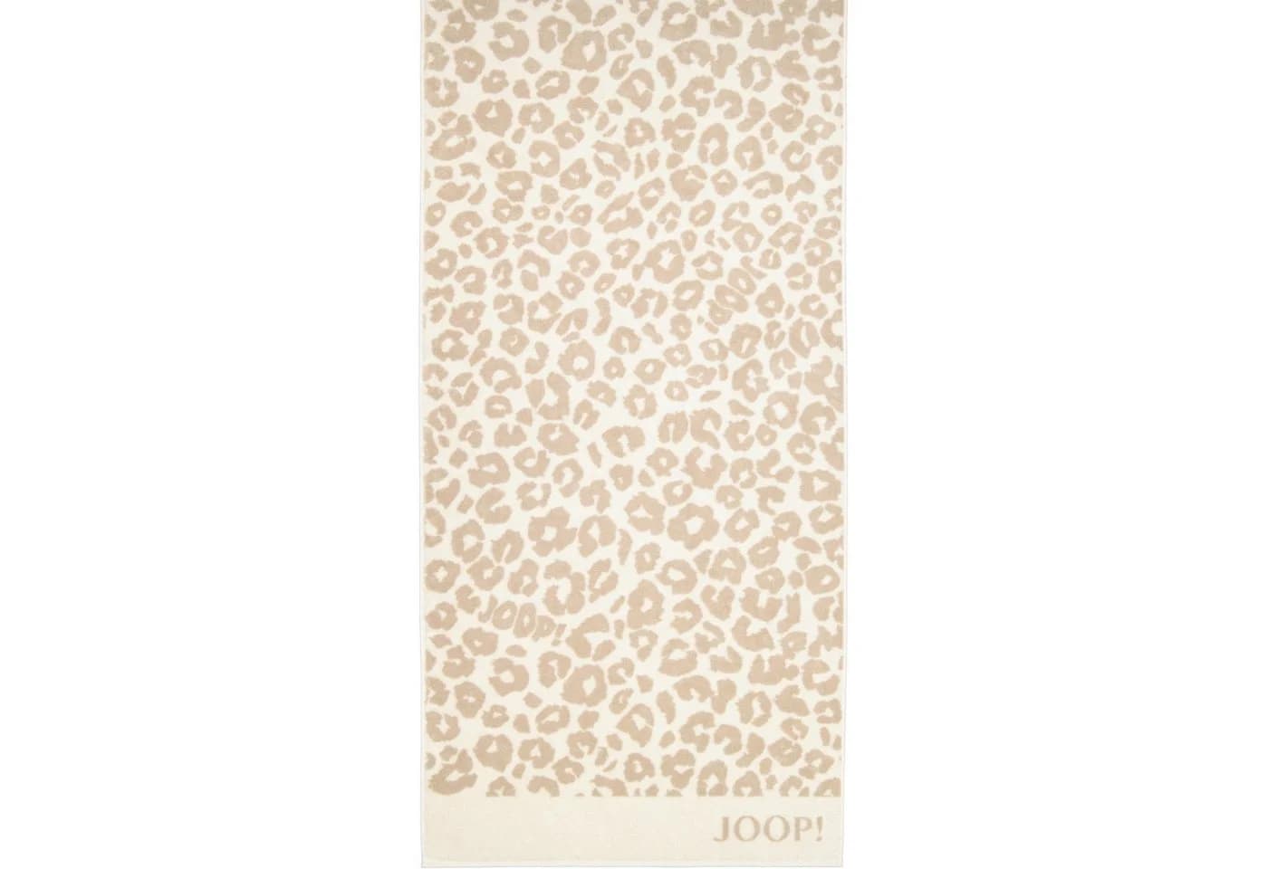 JOOP! Saunatuch Leo 1703 Frottier 100% Baumwolle - Bild 3