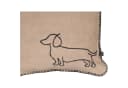 Cawö Kissenhüllen WE LOVE DOGS Companion 62480 Bild 1