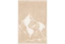 Cawö Handtuch Alpenchic Edition 6269-33, 100% Baumwolle Bild 1