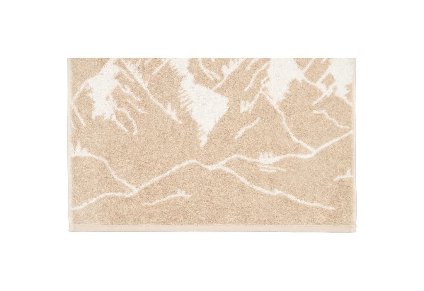 Cawö Handtuch Alpenchic Edition 6269-33, 100% Baumwolle - Bild 5