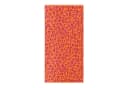 Duschtuch TWO-TONE LEO Pink Rosa Bild 2