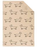 Cawö Home Geschirrtuch Cuisine WE LOVE DOGS 6246, 1-tlg. Baumwolle Bild 2