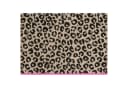 Cawö Home Strandtuch Beach Leo 5578 Velours, 100% Baumwolle Bild 1