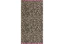Cawö Home Strandtuch Beach Leo 5578 Velours, 100% Baumwolle Bild 3
