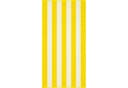 Cawö Home Strandtuch Beach Stripes 5583 Gelb 100% Baumwolle Bild 2