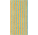Cawö Handtuch Bold Streifen mint/gelb 100% Baumwolle Bild 2