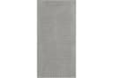 Cawö Handtuch PURE ELEMENT Grau 100% Baumwolle Bild 2