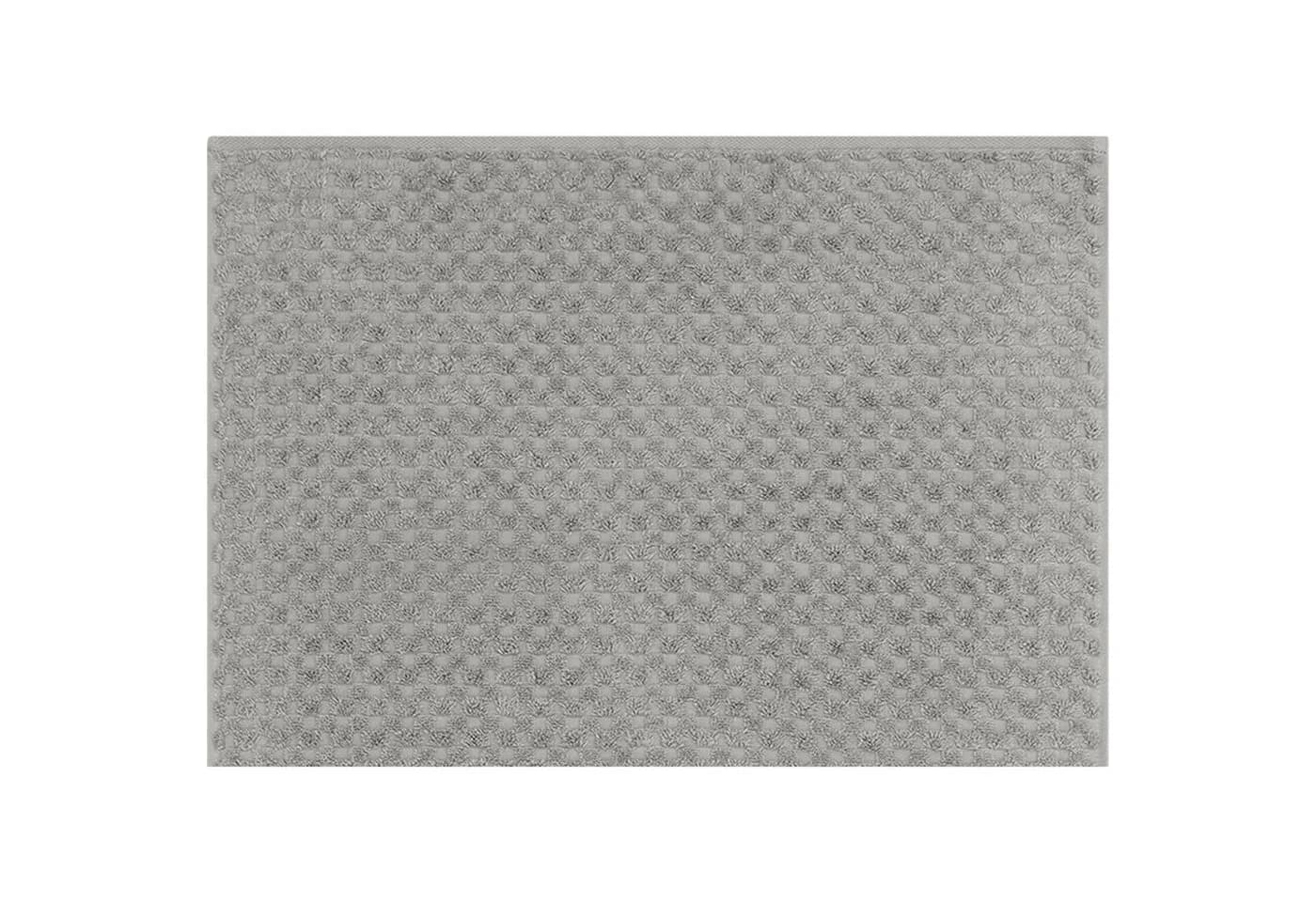 Cawö Handtuch PURE ELEMENT Grau 100% Baumwolle - Bild 3
