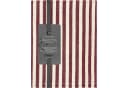 Cawö Home Geschirrtuch Linen Classics Streifen 537 Rot Bild 1