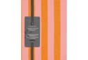 Cawö Home Geschirrtuch Prints & Stripes Streifen 546 Rosa Bild 1