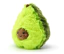 soma Kuscheltier Avocado 20 cm Grün Bild 5