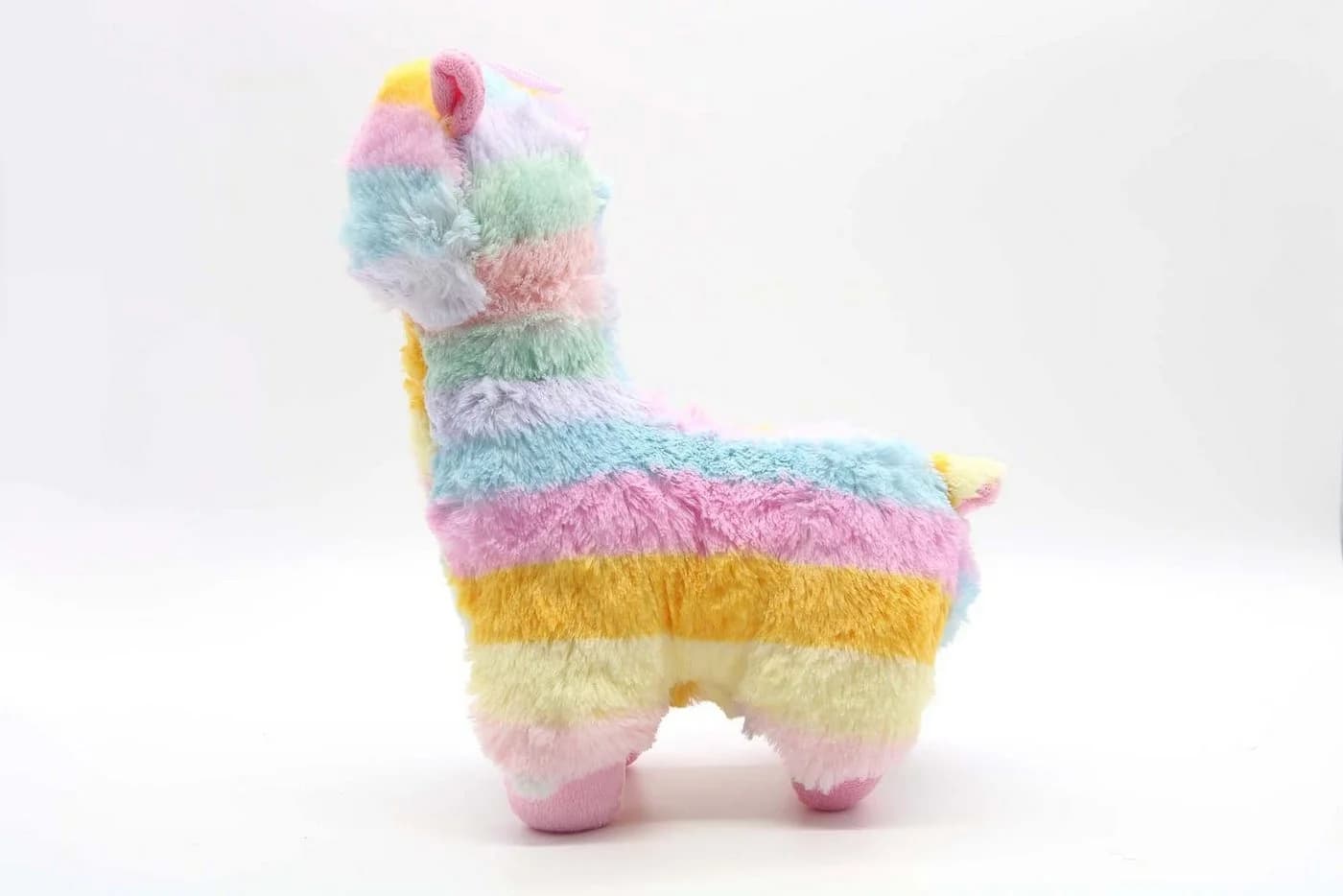 soma Kuscheltier Alpaka 43 cm Bunt - Bild 5