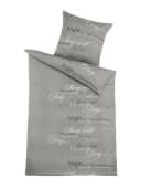 soma Bettwäsche Dreams Set 135x200 cm Polyester Microfaser Modern Bild 1