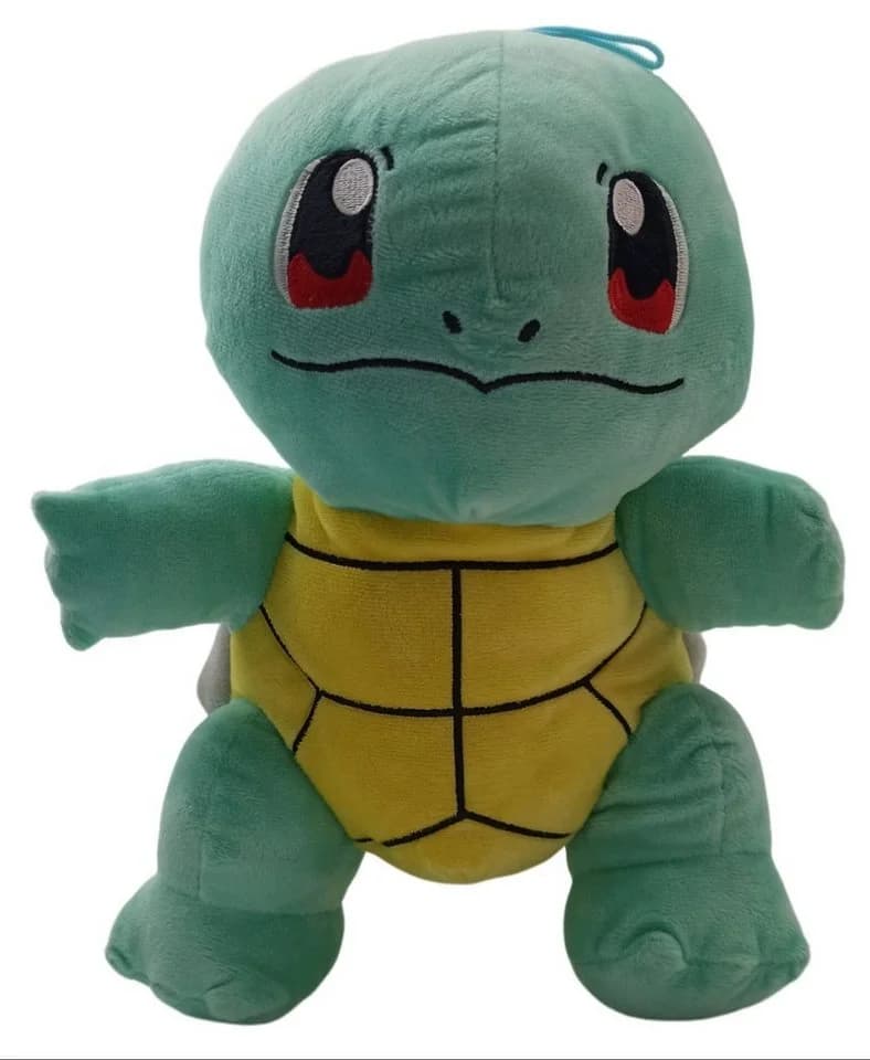 soma Kuscheltier Schiggy XXL 28 cm Kuscheltier Anime Kawaii Plush Stofftier - Bild 2