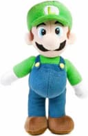 soma Kuscheltier Luigi Plüschfigur XXL 38 cm kuschelweich Bild 2
