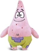 Soma Kuscheltier Sponge Bob Patrick XXL 35 cm Bild 1