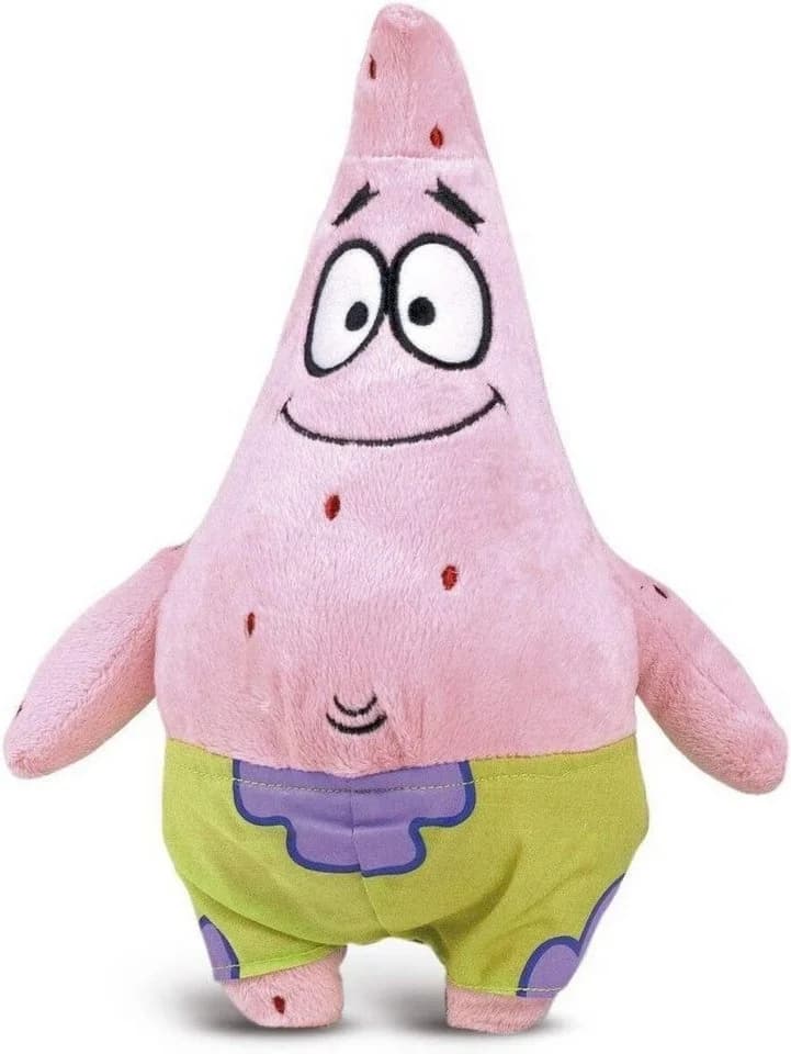 Soma Kuscheltier Sponge Bob Patrick XXL 35 cm