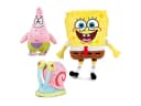 Soma Kuscheltier Sponge Bob Patrick XXL 35 cm Bild 2