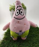 Soma Kuscheltier Sponge Bob Patrick XXL 35 cm Bild 3