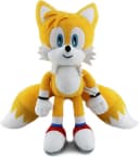SEGA Sonic The Hedgehog Kuscheltier 30cm Gelb Plüsch Bild 2