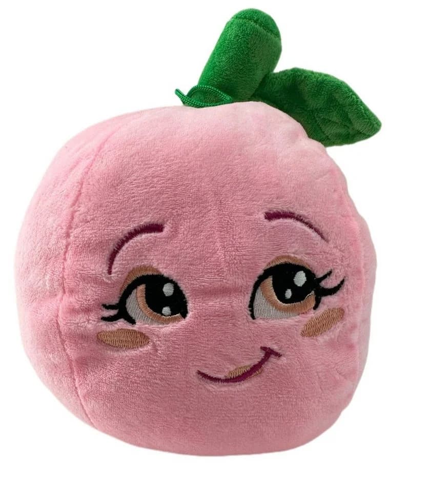soma Kuscheltier Boba Pfirsich 20 cm - Bild 2