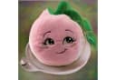 soma Kuscheltier Boba Pfirsich 20 cm Bild 5