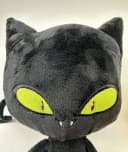 soma Kuscheltier Plagg Miraculous 30 cm Schwarz Plüsch Bild 1