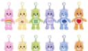 soma Glücksbärchi Kuscheltier Care Bear Brumm Bärchi Blau 14 cm Bild 1