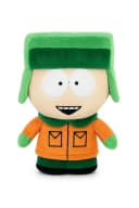 Play by Play South Park Plüschfigur Kyle 23 cm Kultfigur Sammler Kuscheltier Bild 2
