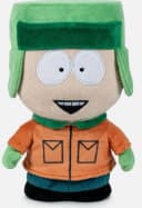 Play by Play South Park Plüschfigur Kyle 23 cm Kultfigur Sammler Kuscheltier Bild 3