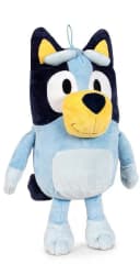 Play by Play Kuscheltier Bluey und Bingo 35 cm Plüsch mit Reißverschlussfach Bild 2