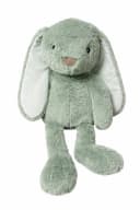 soma Kuscheltier Hase XXL 70 cm Plüschtier mit langen Schlappohren weich Bild 2
