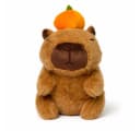 Soma Kuscheltier Capybara 20 cm Plüschtier Bild 2