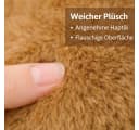 soma Kuscheltier Capybara Plüschtier 20cm Wassermelone Bild 3