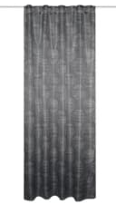 Home Wohnideen Vorhang OWINA Grau Verdunklungsschal Polyester Bild 3
