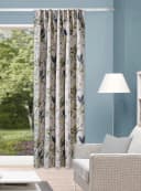 Verdunkelungsvorhang TAIRA Blau Home Wohnideen Bild 5