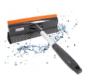 GarPet Duschabzieher 2in1 Fensterwischer mit Schwamm und Gummi Bild 2