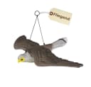 GarPet Vogel-Schreck Taubenabwehr Falken Attrappe fliegend Bild 2