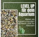 GarPet Quarzkies Buntkies 25kg Naturstein für Garten, Teich & Aquarium Bild 5